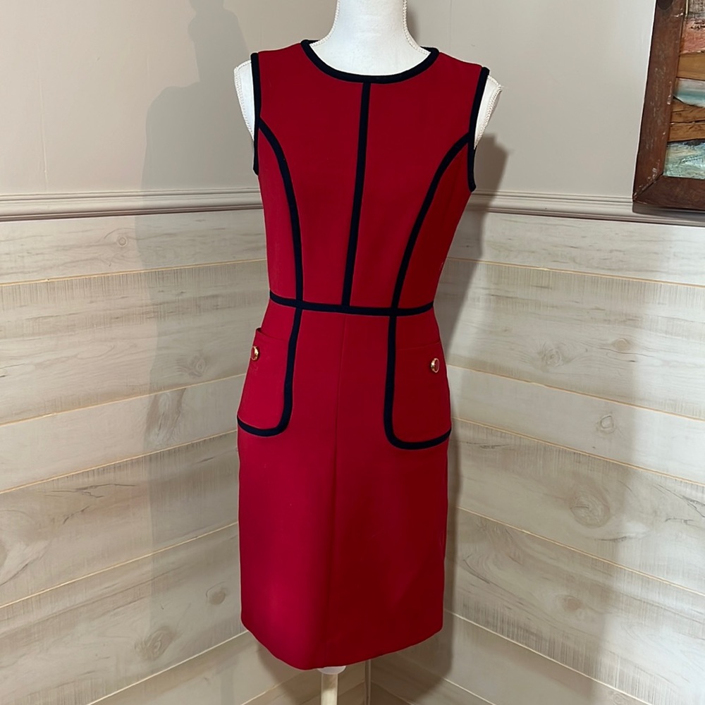 Tory Burch dress 2